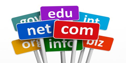 Jual Domain Internasional Murah