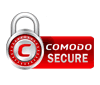 Comodo Ev Sgc Certificate Secure Padlock Site Seal