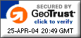 Geotrust Quickssl Premium San Site Seal - Dedoho