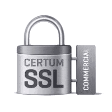 Sertifikat Certum Commercial Ssl Murah