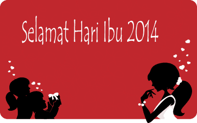 Promo Web Hosting Memperingati Hari Ibu 2014
