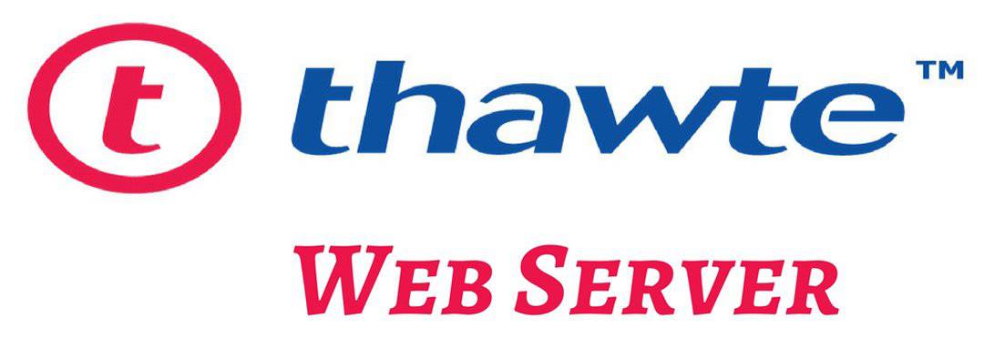 Thawte Ssl Web Server Certificates Harga Murah