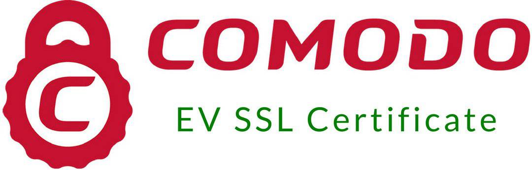Comodo Ev Ssl Certificate