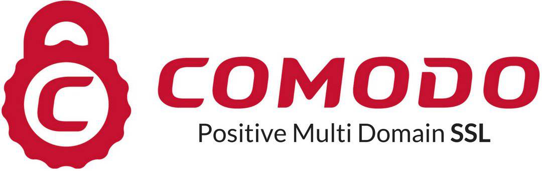 Sertifikat Comodo Positive Multi Domain Ssl Murah