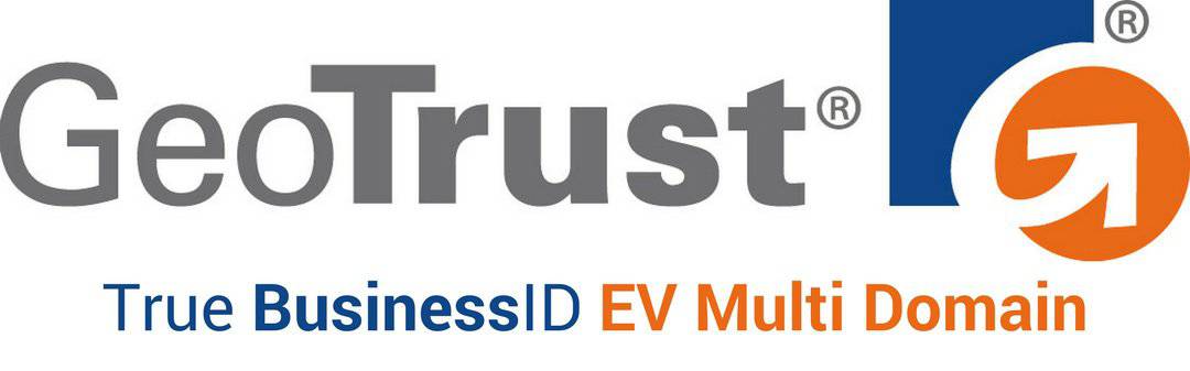 Sertifikat Ssl Geotrust True Businessid Multi Domain Ev