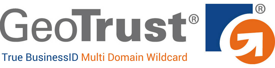 Sertifikat Ssl Geotrust True Businessid Multi Domain Wildcard