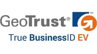 Geotrust True Businessid Ev Ssl