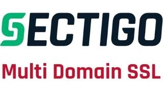 Sectigo Multi Domain Ssl