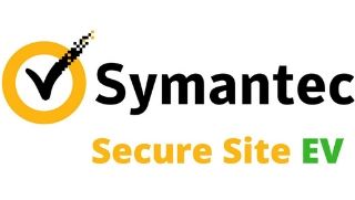 Symantec Secure Site Ev