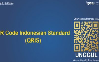 DeDoHo Menerima Pembayaran Melalui QRIS