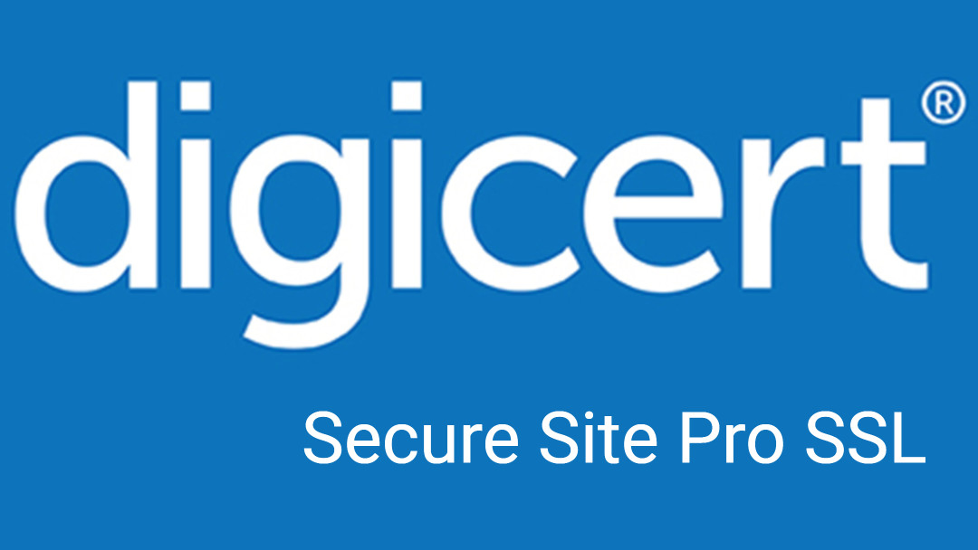 Digicert Secure Site Pro Ssl Harga Murah