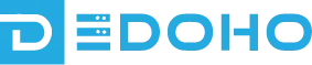 DeDoHo Logo Default