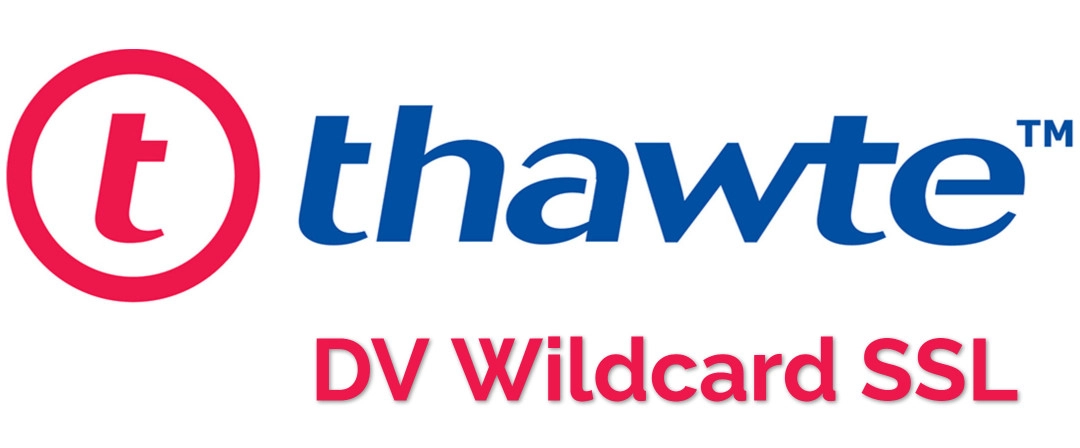 Thawte Dv Wildcard Ssl