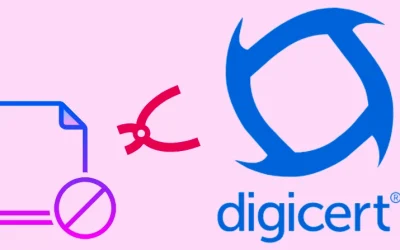 Insiden Pencabutan Sertifikat SSL DigiCert