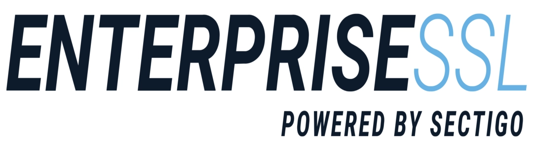 Sertifikat Ssl Sectigo Enterprisessl