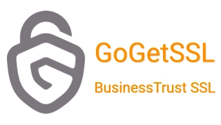 Gogetssl Businesstrust Ssl Harga Murah