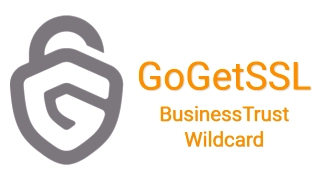 Gogetssl Businesstrust Wildcard Harga Murah