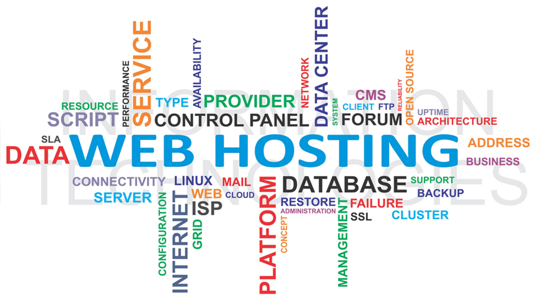 Web Hosting Terbaik Indonesia
