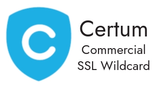 Certum Commercial Ssl Wildcard Murah