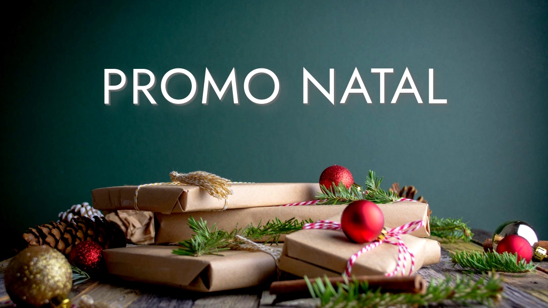 Promo Natal Dedoho