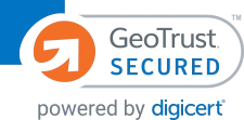Geotrust True Businessid Wildcard Site Seal