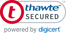 Thawte Ssl Webserver Certificate Site Seal