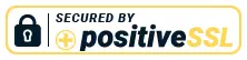 Positivessl Multi-Domain Certificate Trust Seal